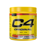 C4 ORIGINAL PRE WORKOUT FRUIT PUNCH 30 SERVING - 180GM