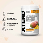 Xtend Original BCAA Mango Madness 30 Serving - 405GM