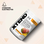 Xtend Original BCAA Mango Madness 30 Serving - 405GM