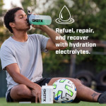 XTEND Original BCAA Italian Blood Orange 30 Serving - 426GM