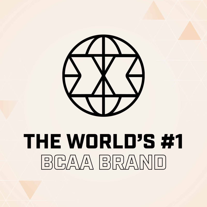 Xtend Original BCAA Mango Madness 30 Serving - 405GM