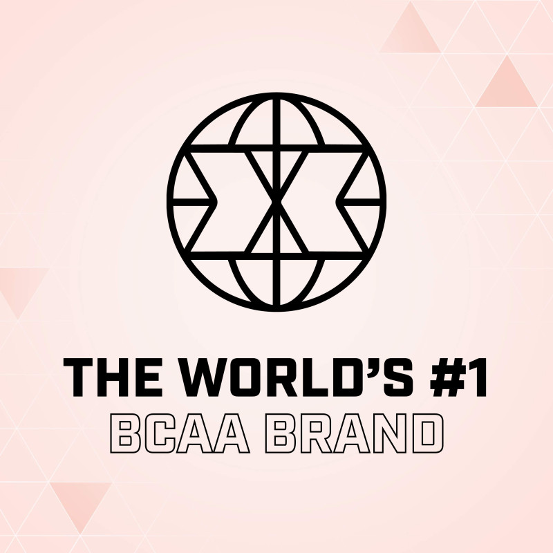 XTEND Original BCAA Italian Blood Orange 30 Serving - 426GM