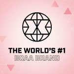 Xtend Original BCAA Knockout Fruit Punch 30 Serving - 405GM