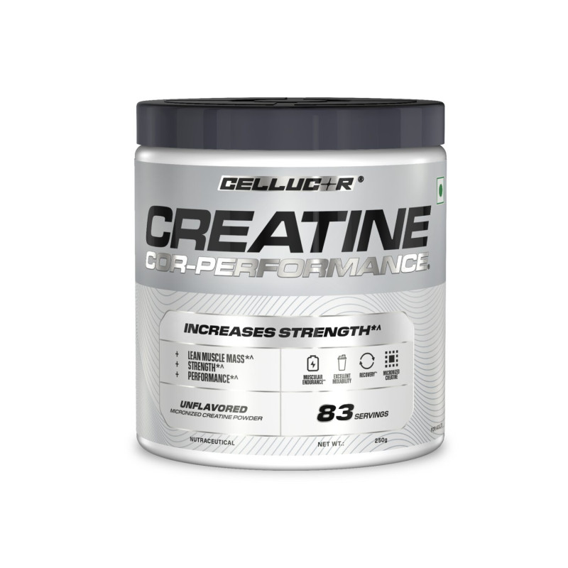 CELLUCOR CREATINE UNFLAVORED