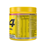 C4 ORIGINAL PRE WORKOUT WATERMELON 30 SERVING - 167GM