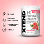 Xtend Original BCAA Watermelon Explosion 30 Serving - 375GM