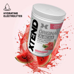 Xtend Original BCAA Watermelon Explosion 30 Serving - 375GM