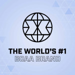 Xtend Original BCAA Blue Raspberry 30 Serving - 420GM