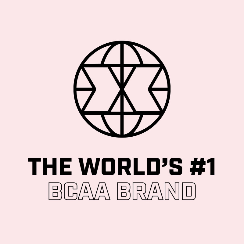 Xtend Original BCAA Watermelon Explosion 30 Serving - 375GM